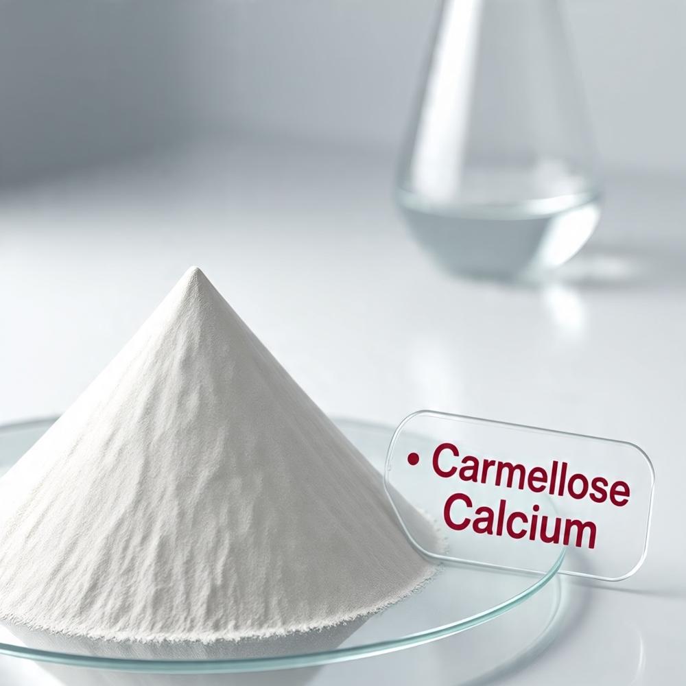 Carmellose Calcium Powder