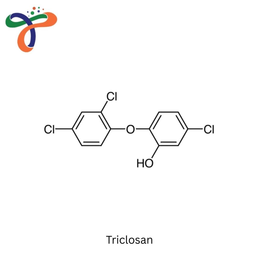 Triclosan (3380-34-5)