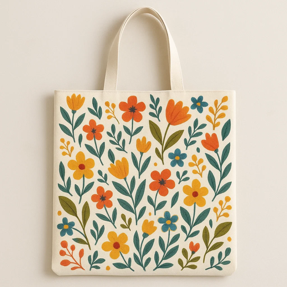 Tote Bag Wholesale - Color: All Color