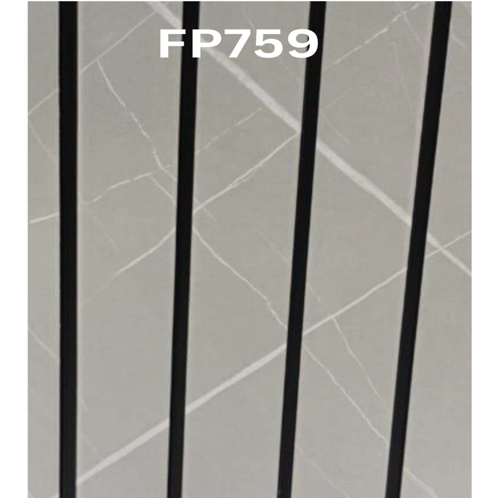 FLUTED PANEL (FP)