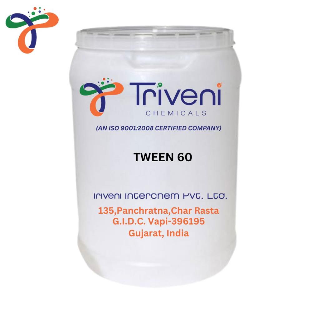 TWEEN 60 (C35H68O10)