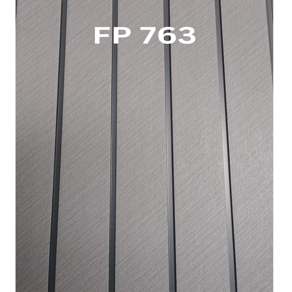 FLUTED PANEL (FP)