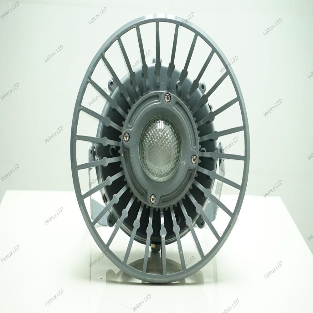 Led Flameproof Light - Application: Industrial
