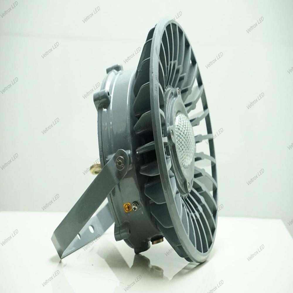 Led Flameproof Light - Application: Industrial
