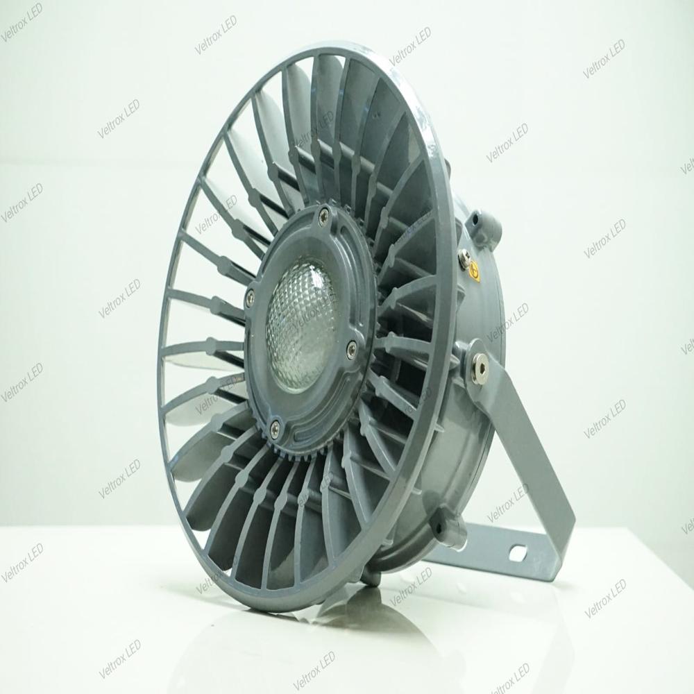 Led Flameproof Light - Application: Industrial