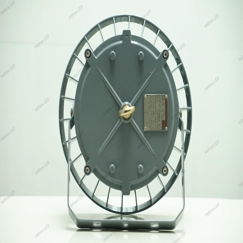 Led Flameproof Light - Application: Industrial
