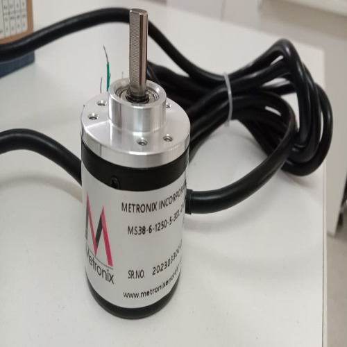 MSE38 Shaft Type Enocder