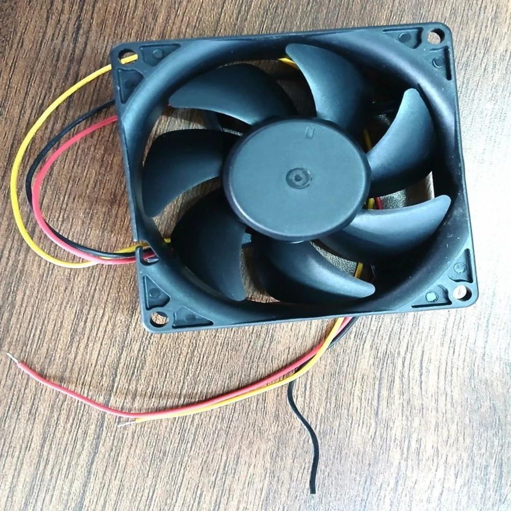 SUNON MF80252V1-10000-G99 24V DC 1.68W 8025mm Ball Bearing Industrial Axial Cooling Fan