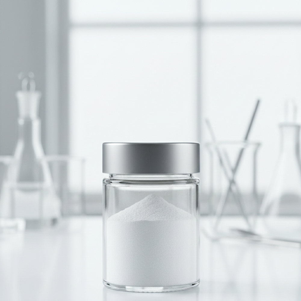 Carmellose Calcium Powder