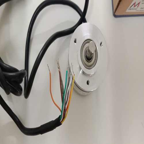 MSE40 Shaft Type Enocder