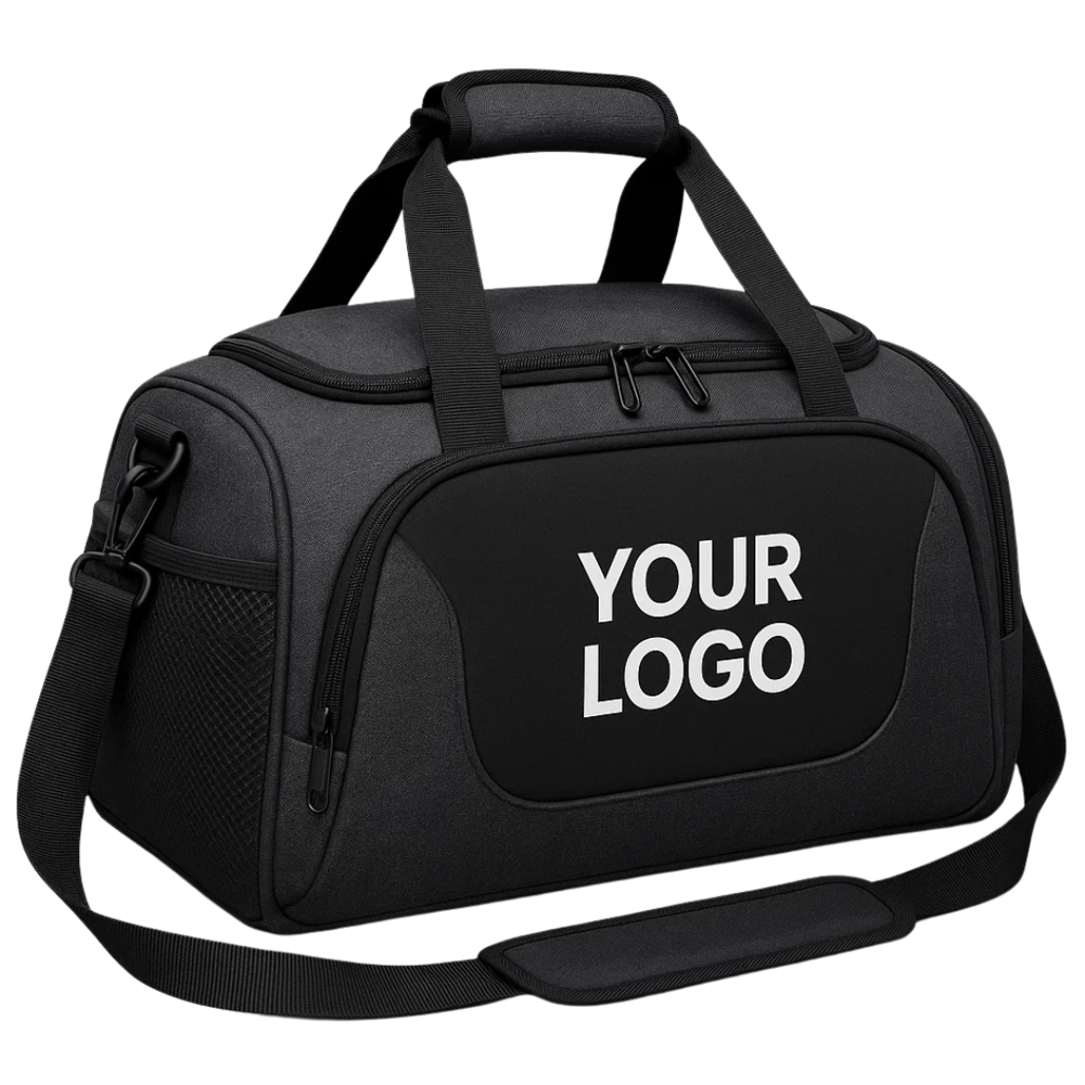 Duffel Bag - Color: All Color
