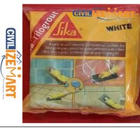 Powdered Tile Grout