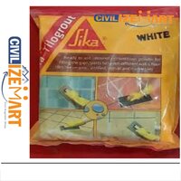 Powdered Tile Grout