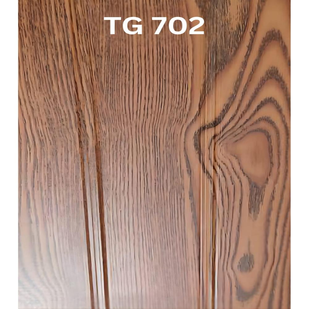 2 Groove Panel - Advantage: Seepage Proof