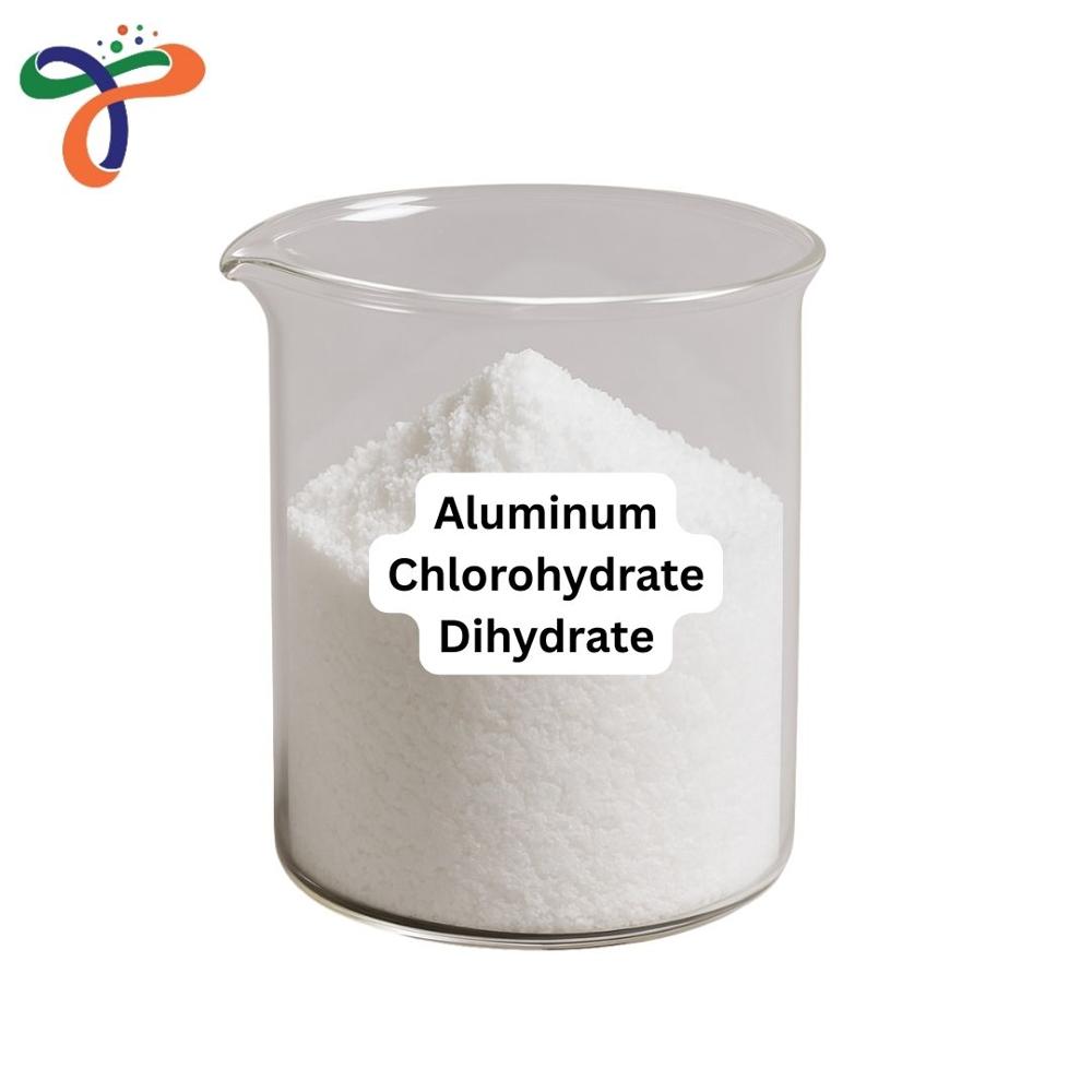 Aluminum Chlorohydrate Dihydrate