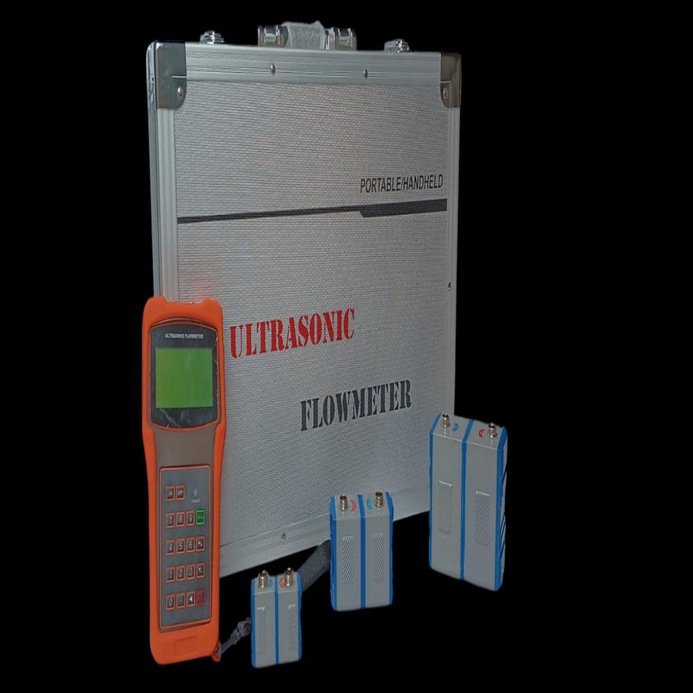 TUF-2000H Handheld Ultrasonic Flowmeter