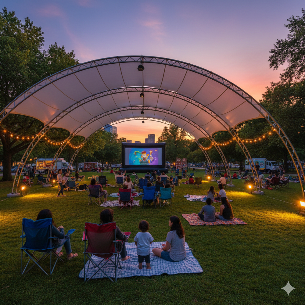 Mlcl Outdoor Film Screening Cover