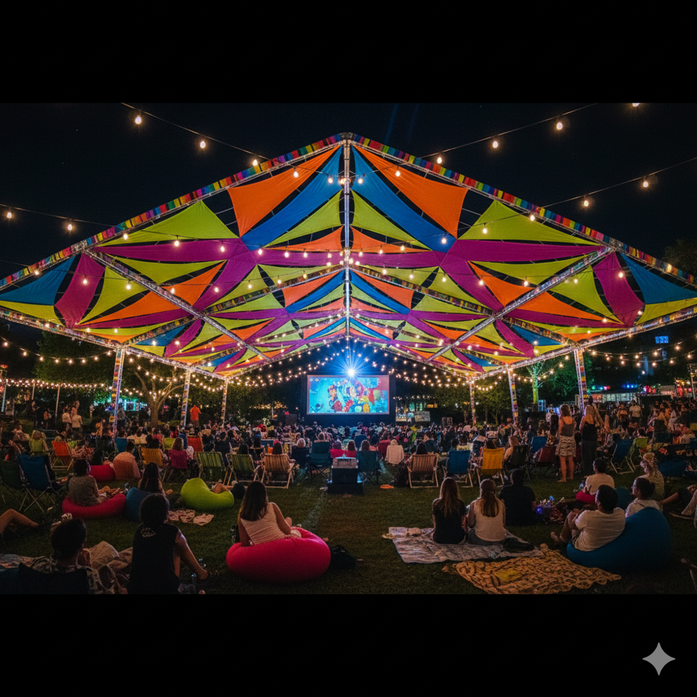 Mlcl Outdoor Film Screening Cover