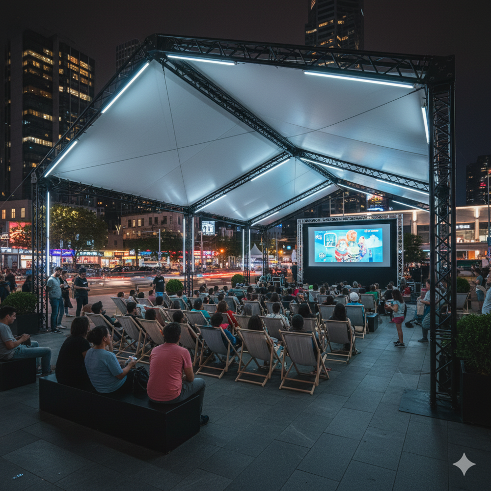 Mlcl Outdoor Film Screening Cover