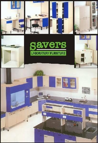 Laboratory Furniture