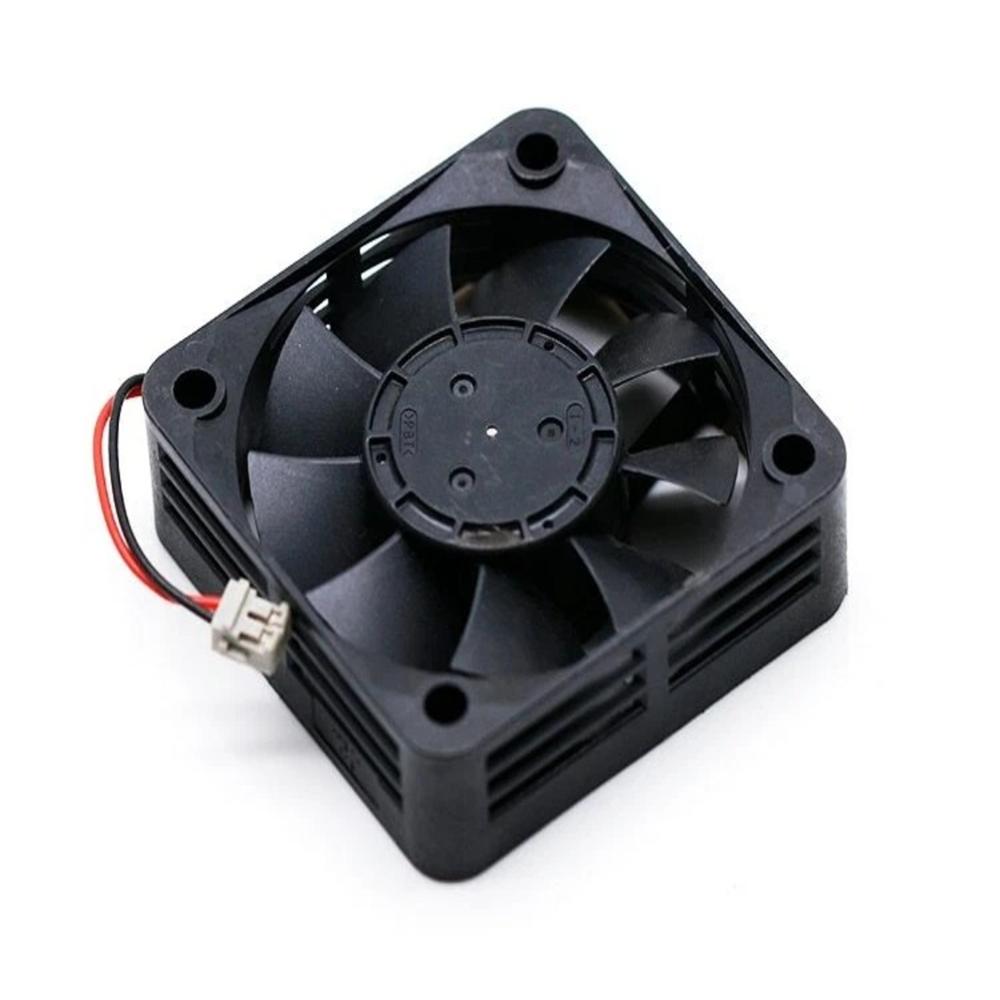 NMB 05015SS-24P-YA 24V DC 0.08A 5010mm Ball Bearing Frequency Converter Industrial Axial Cooling Fan