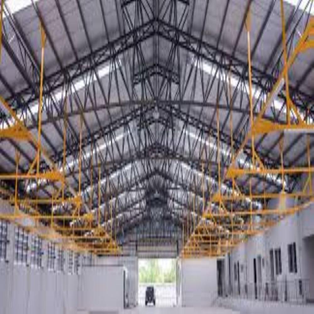 Iron Fabrication Works