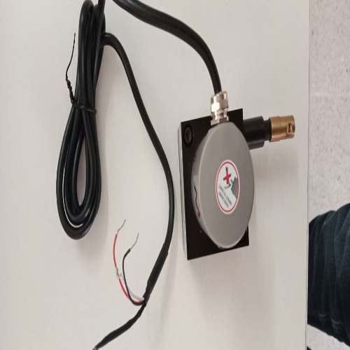 MWDI And MWDP Potentiometer Series Wire Encoder