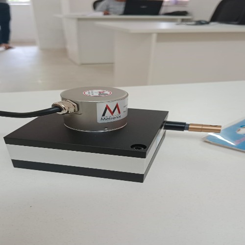 MWDI And MWDP Potentiometer Series Wire Encoder