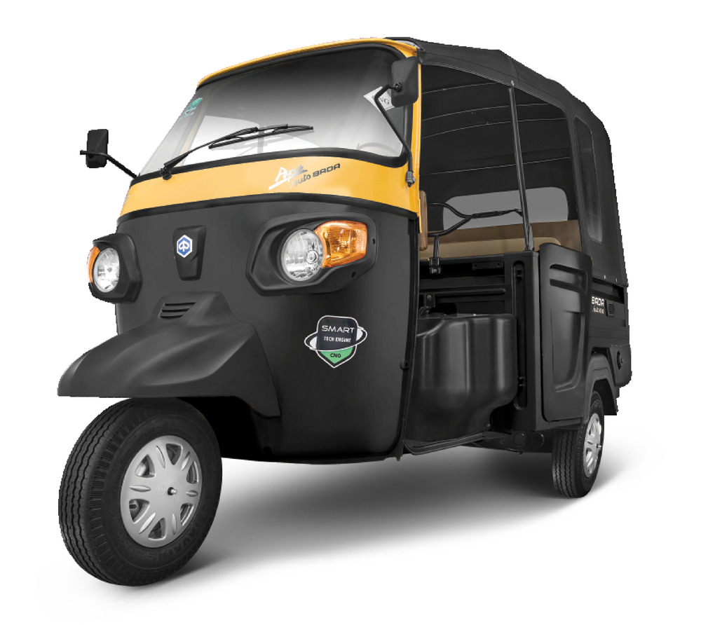 Ape Bada Auto