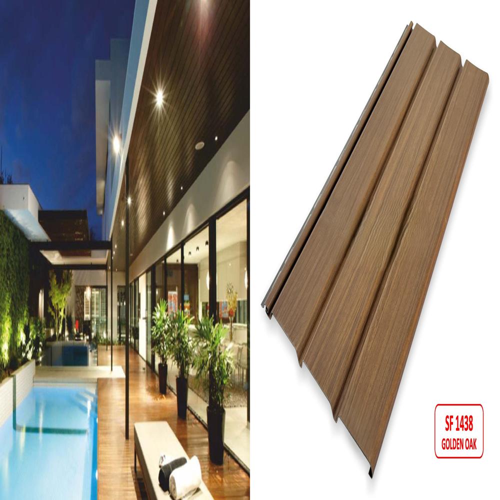 Wpc Ceiling Panels - Features: Yes