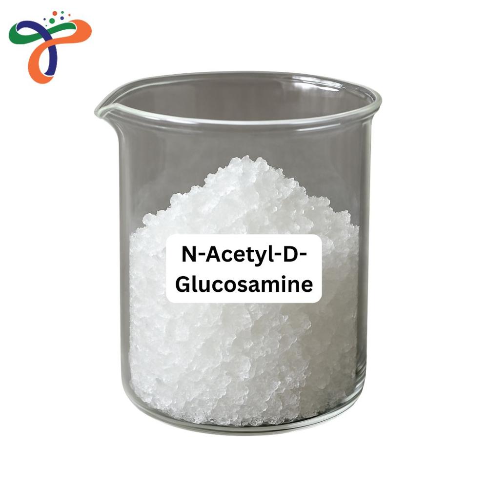 N-Acetyl-D-Glucosamine