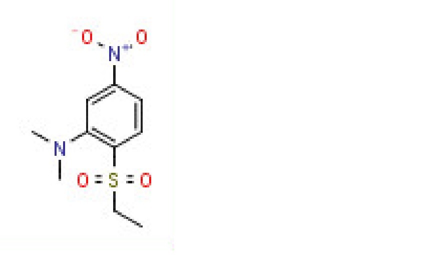 2-(Ethanesulfonyl)-N,N-dimethyl-5- nitroaniline