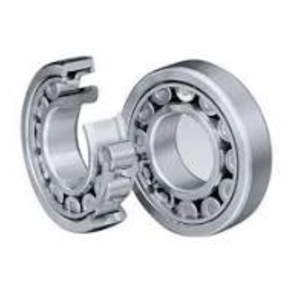Roller Bearing Cones - Color: Silver