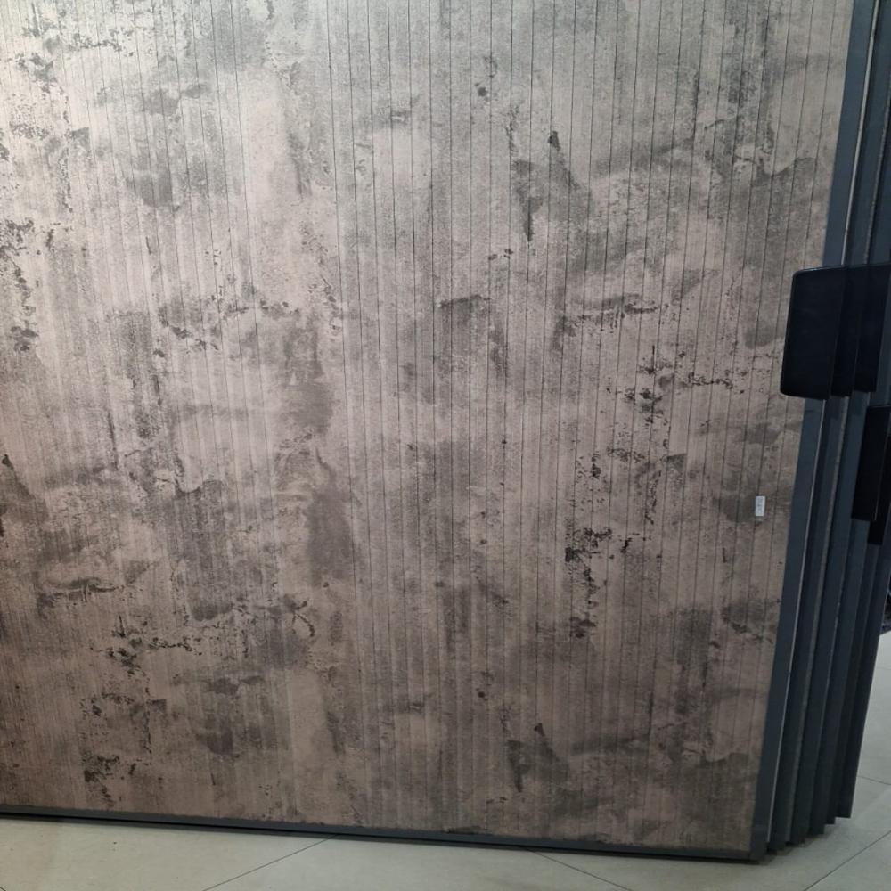 Fluted Uv Marble Sheets - Advantage: Easy Installation