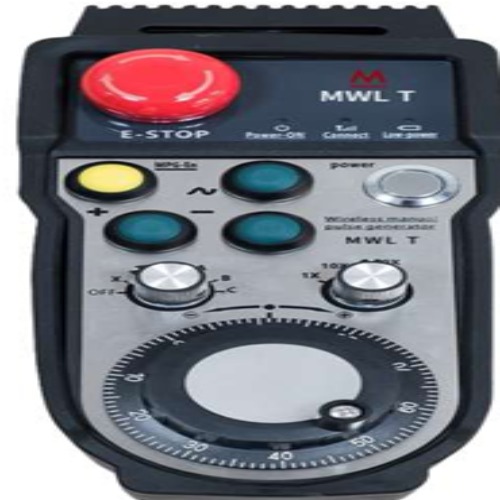 Wireless Mpg - Color: Black