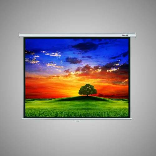 LOGIC 100 inch MW (7x5) instalock screens LGP-100