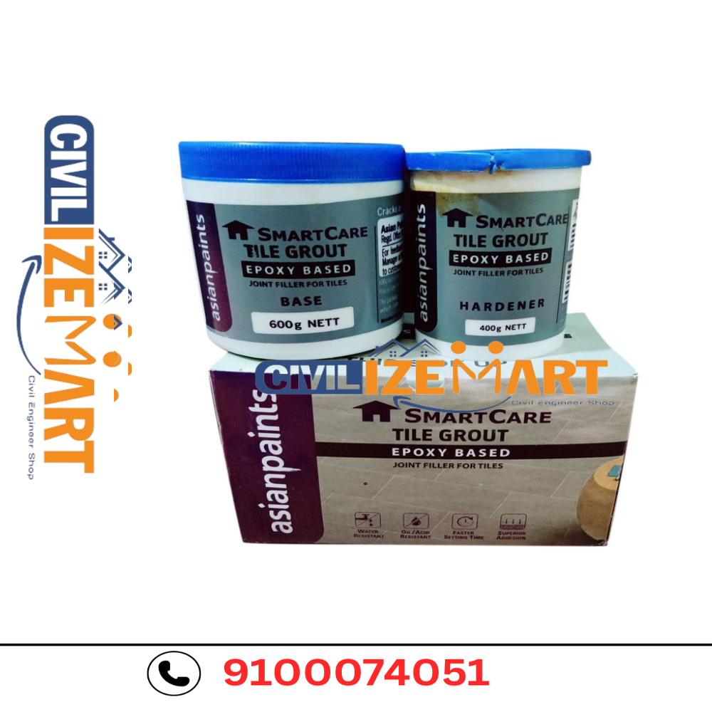 ADHESIVE COMPOUNDS - CIVILIZEMART