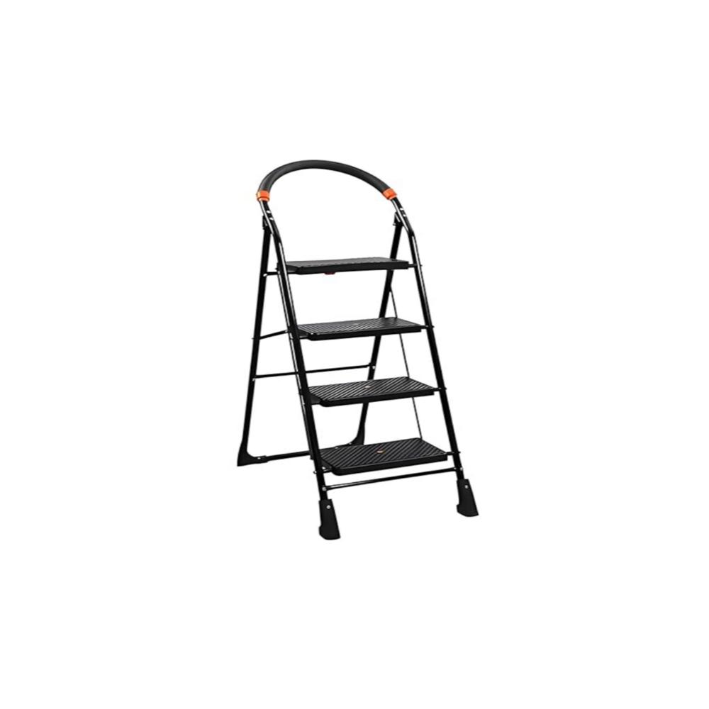 Aluminum Folding Ladder