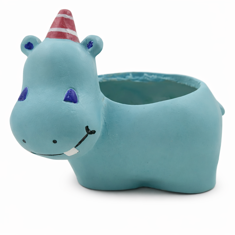 unicorn-style animal plante