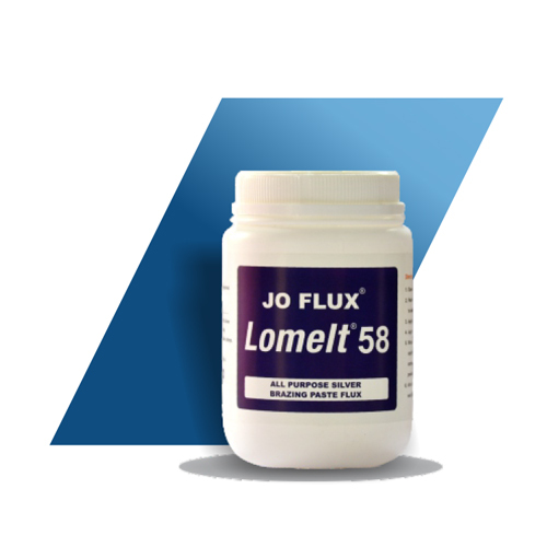 Lomelt 58 Flux Paste