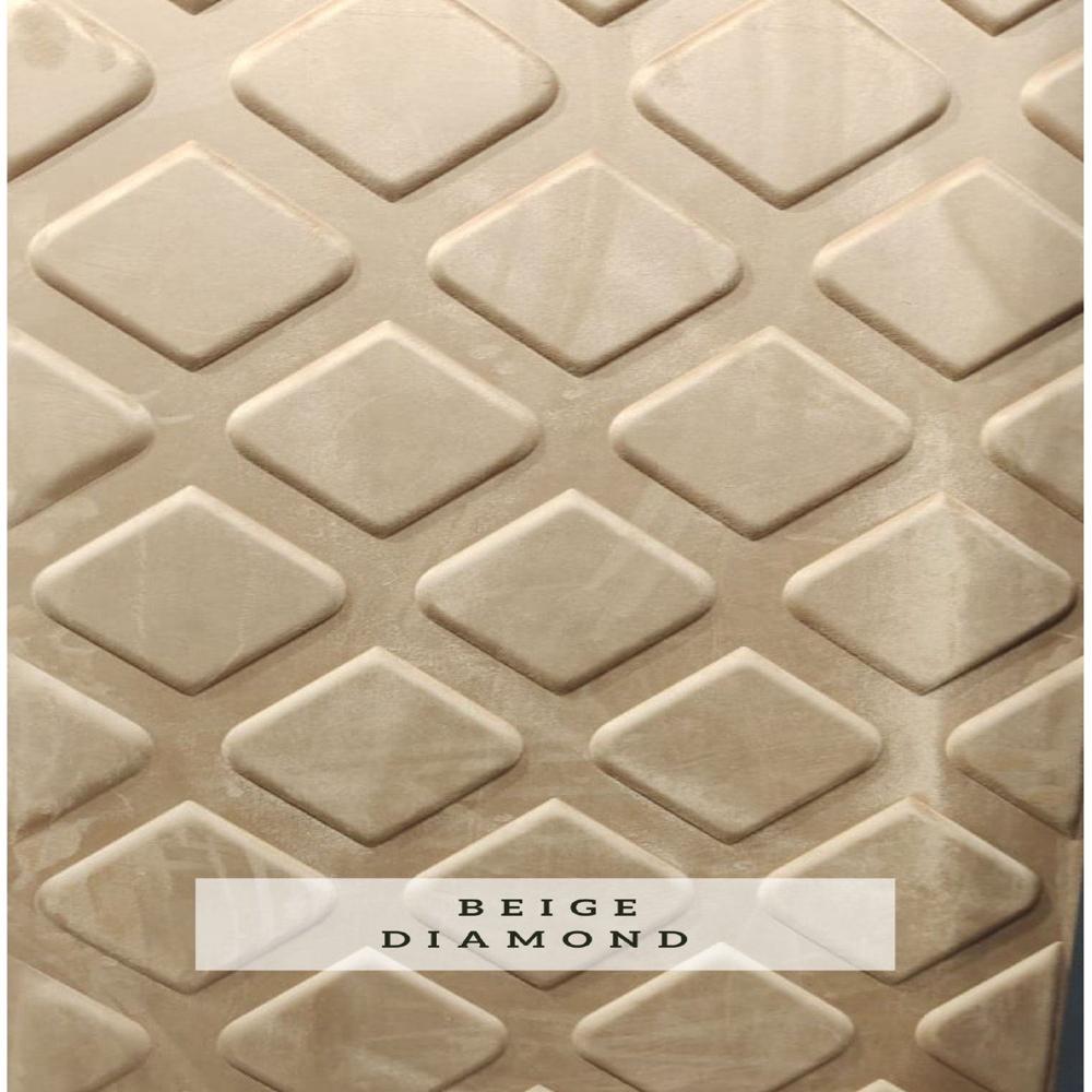 Fabric Wall Panel - Advantage: Easy Installation