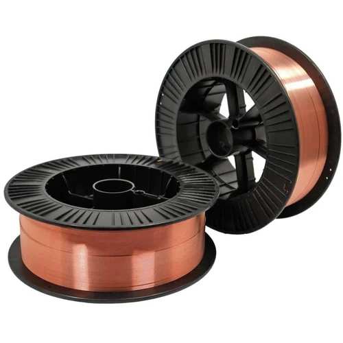 E81T1-B2 FLUX CORED WIRE