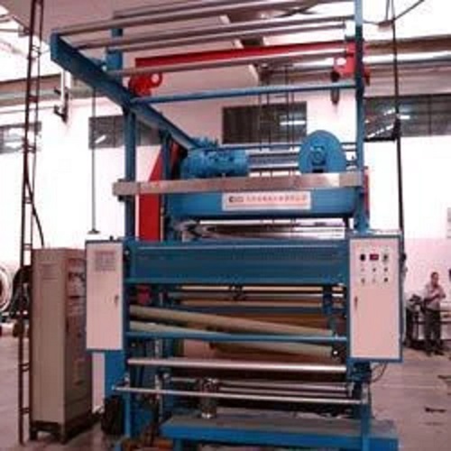 Used Textile Calendar Machine