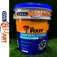 Waterproof Roof Coating