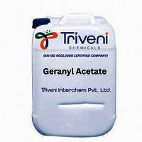 Geranyl Acetate (105-87-3) - Cas No: 105-87-3