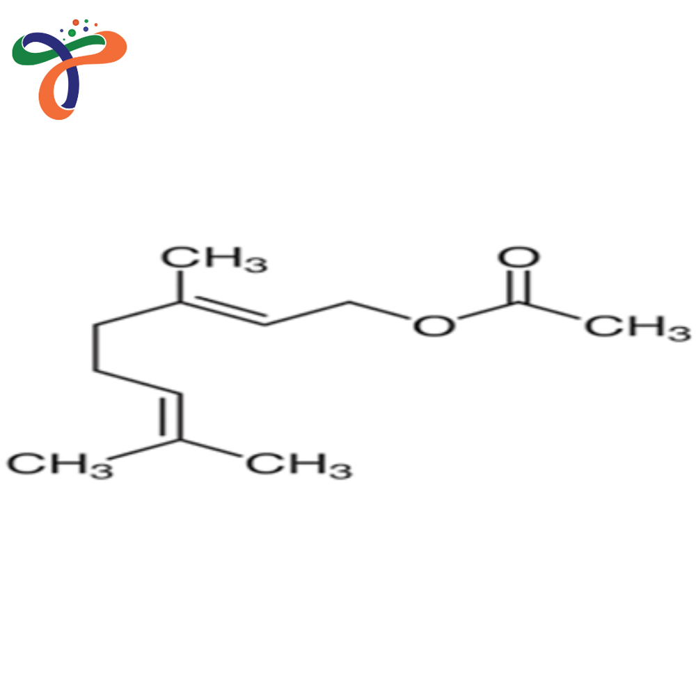 Geranyl Acetate