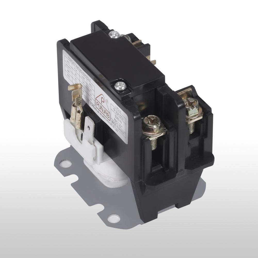 1.5 Pole Mini Contactor