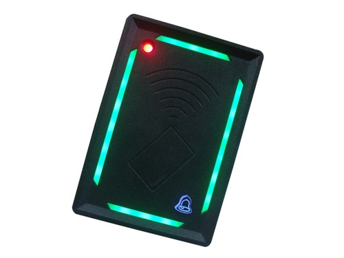 remote control standalone access controller DW-118B