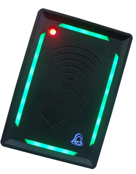 remote control standalone access controller DW-118B