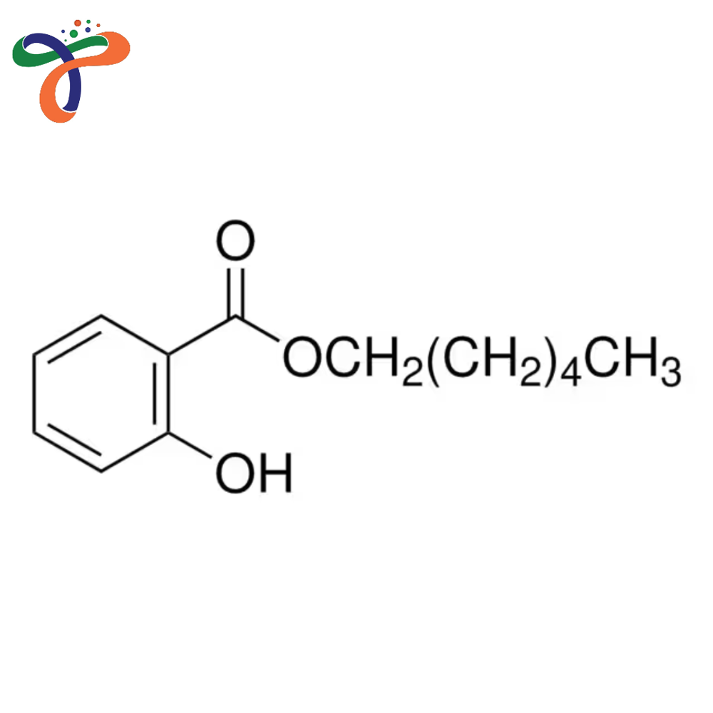 Hexyl Salicylate